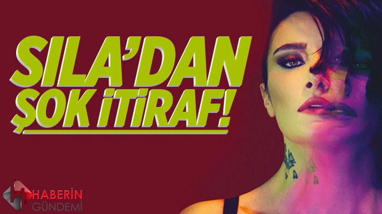 Sıla'dan Azer Amani itirafı!