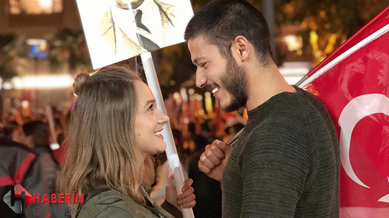 Kubilay Aka ile Miray Daner ayrıldı mı?