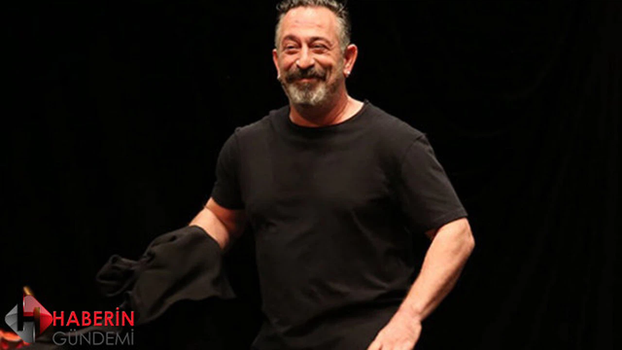 Cem Yılmaz geri dönüyor!