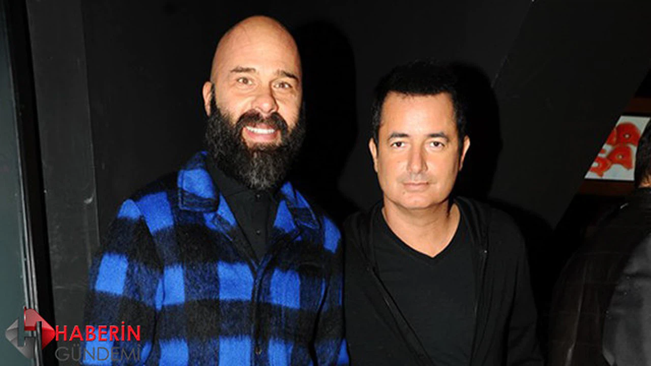 Esat Yontunç baba oldu