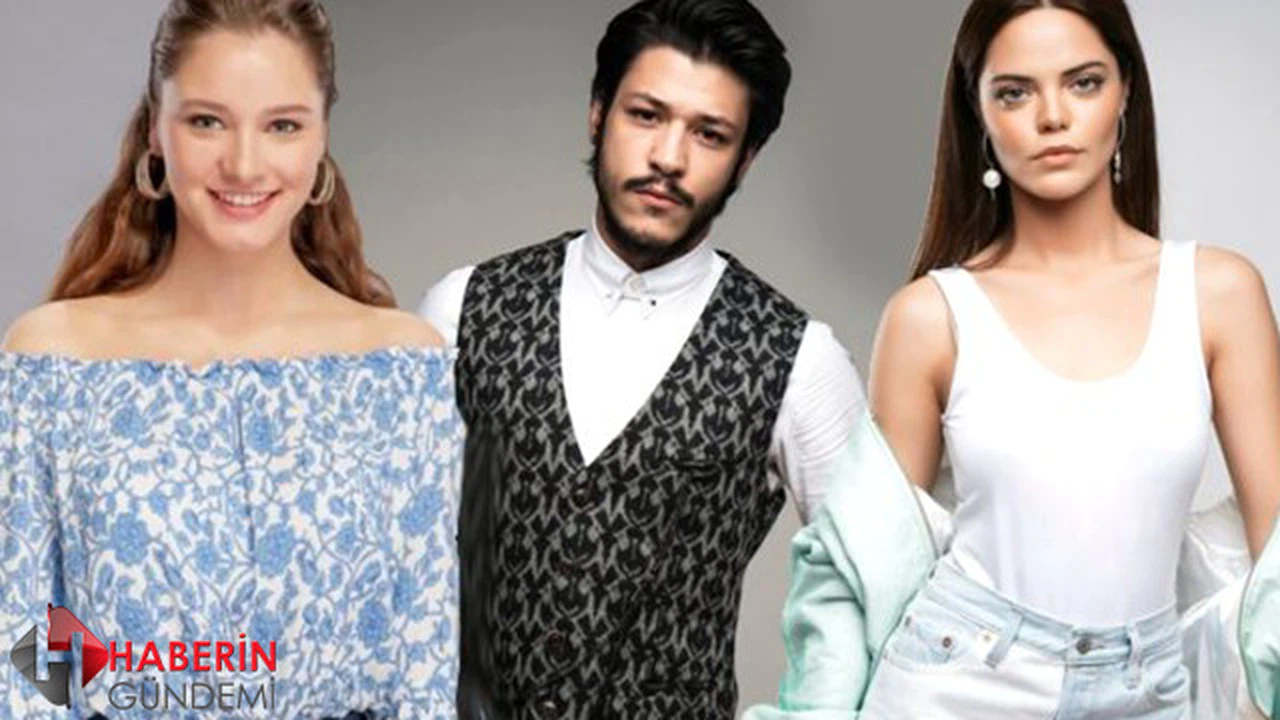 Miray Daner aldatıldı mı?