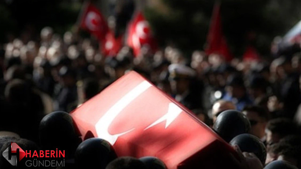 Mardin'den acı haber: 1 asker şehit 4 asker yaralı