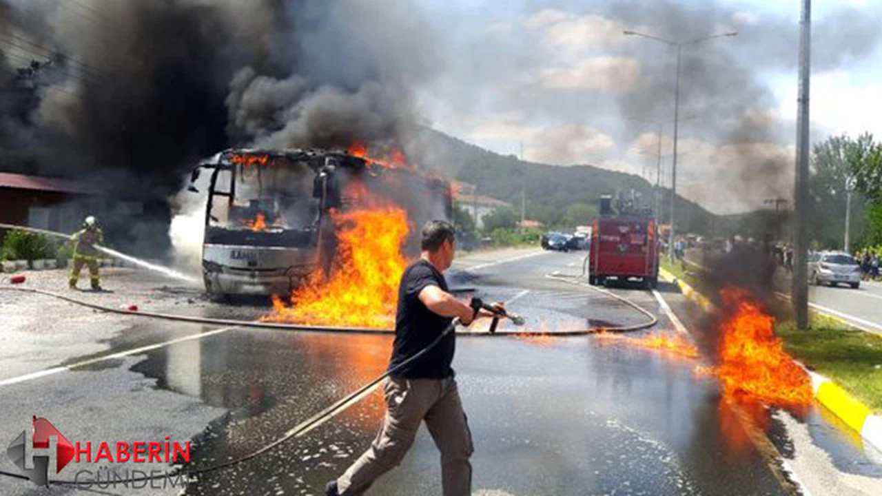 2 kardeşin mucize kurtuluşu!