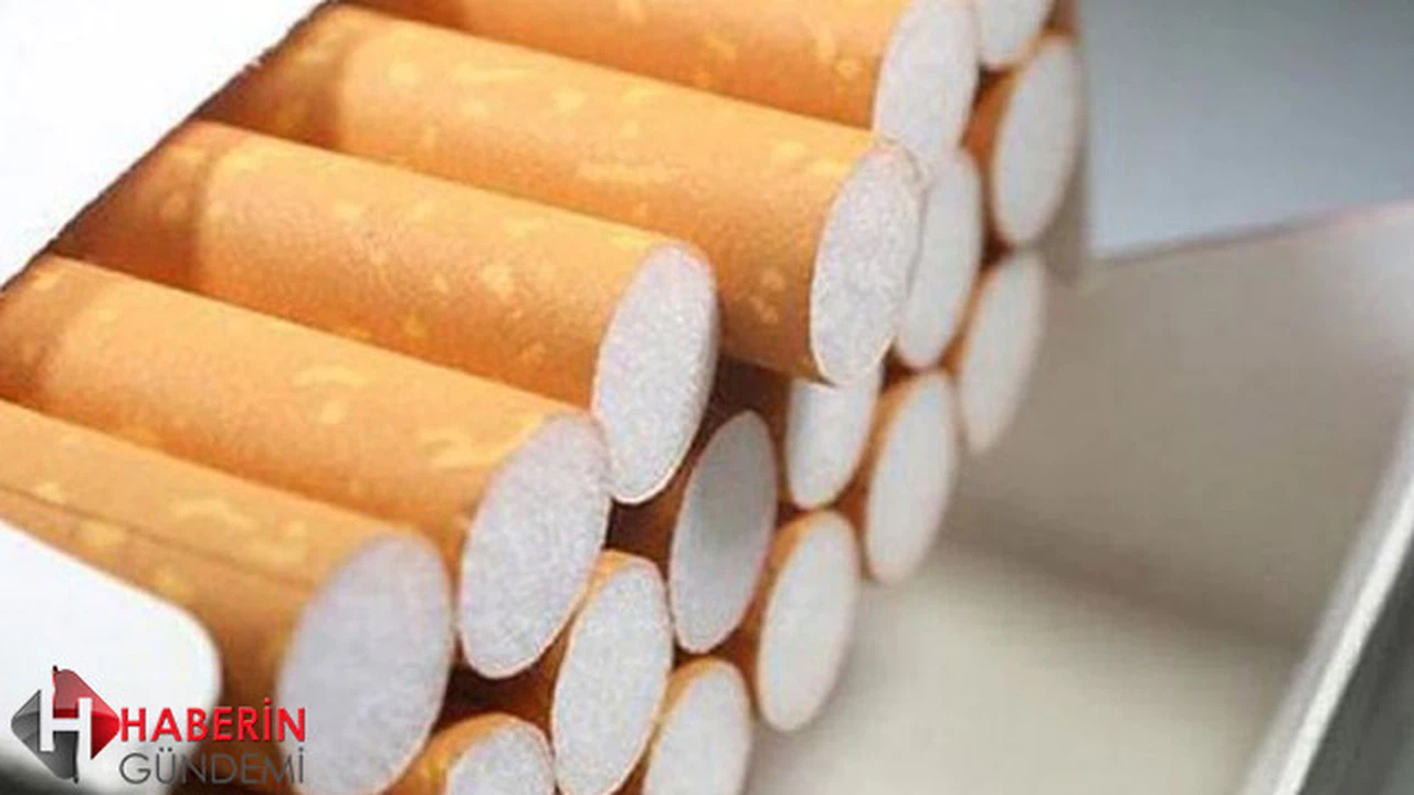 3 Ağustos sigara fiyatlarına zam mı geldi?