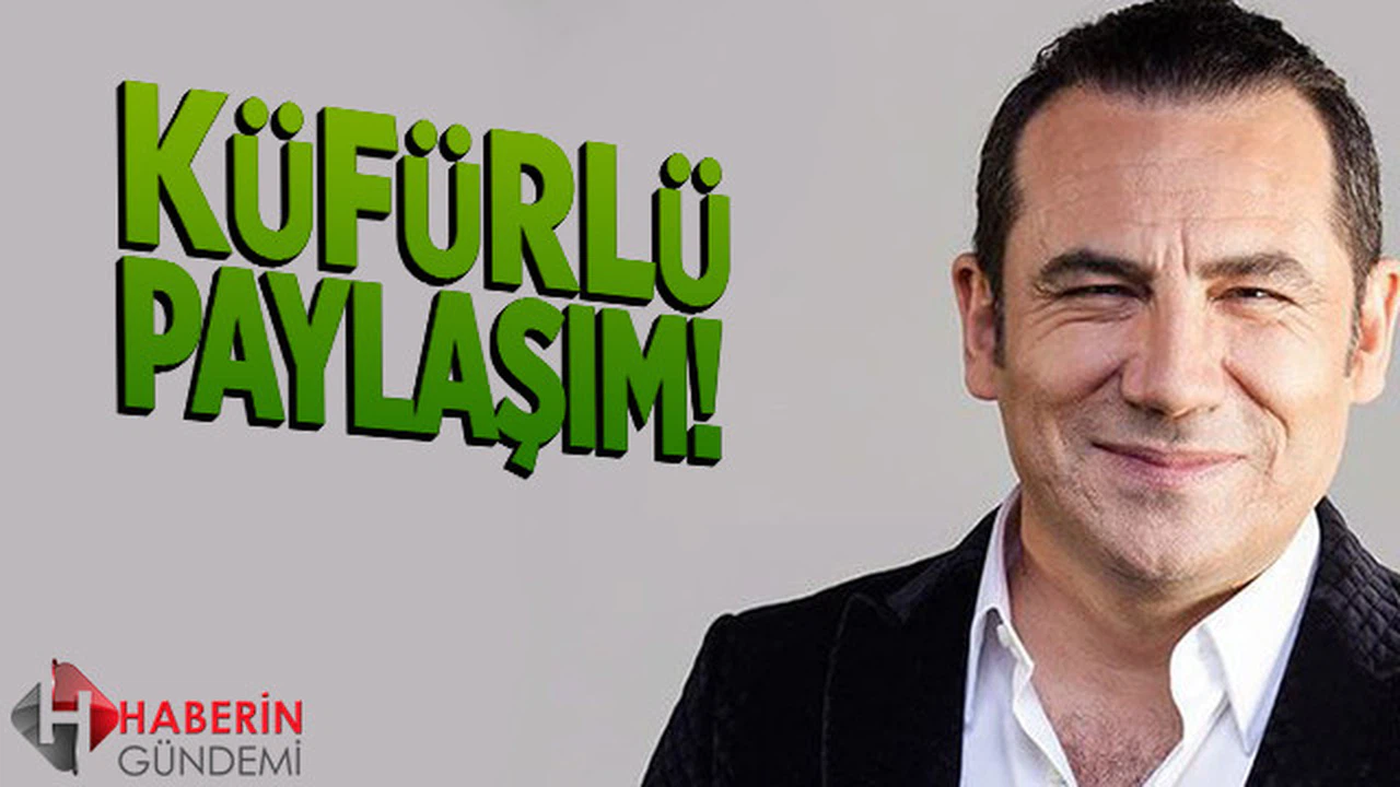 Ferhat Göçer'den küfürlü paylaşım!
