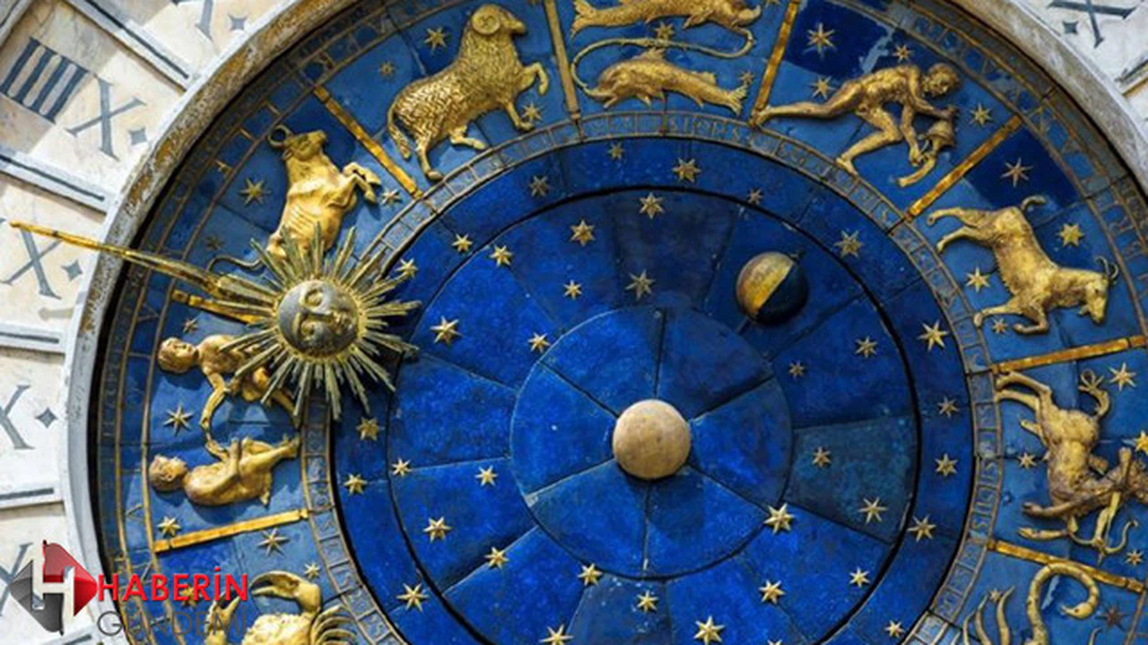2019 burçların tarihleri değişti mi?