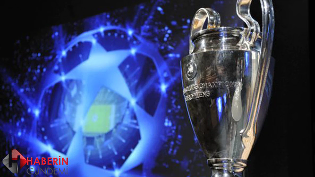 Başakşehir'in rakibi Krasnodar ya da Porto