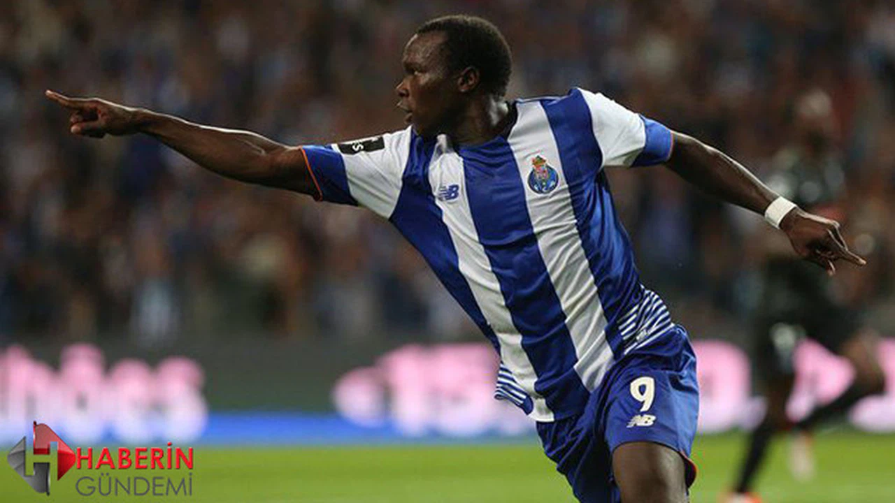 Aboubakar resmen kadro dışı