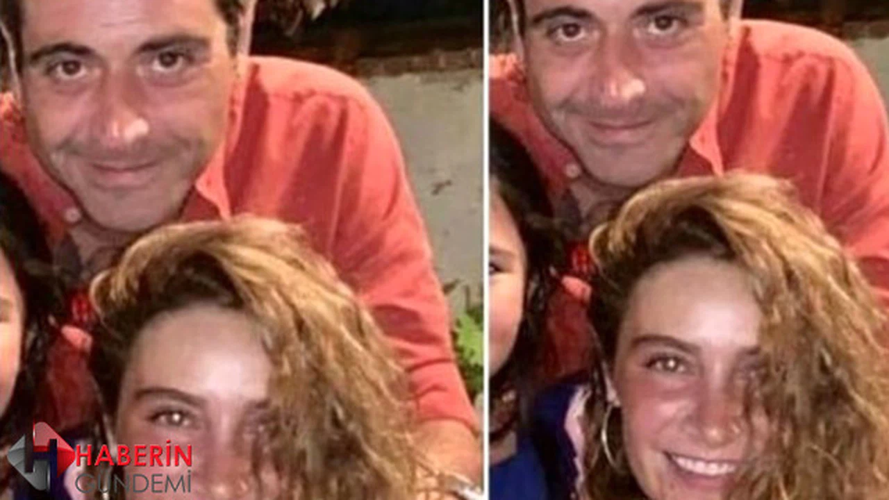 Sıla ile ünlü şef Hazer Amani'den ilk kare!