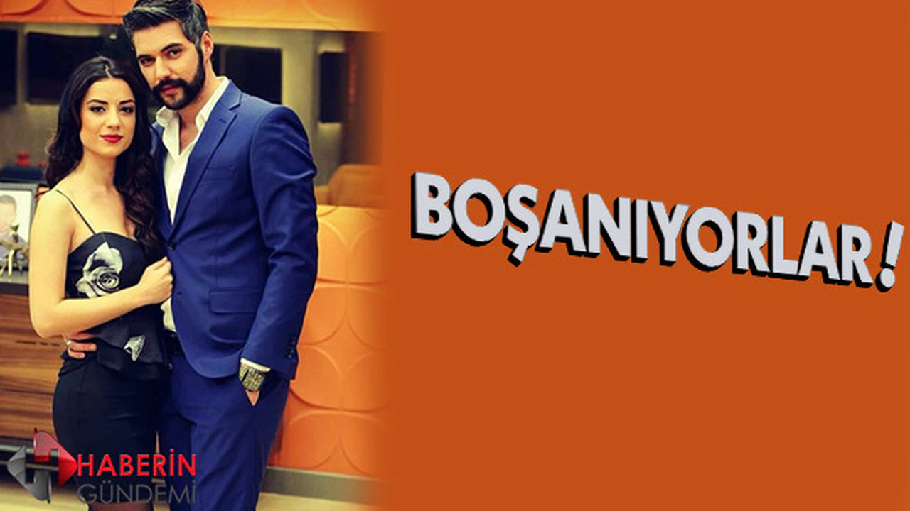 Nur Erkoç ile Batuhan Cimilli boşanıyor mu?