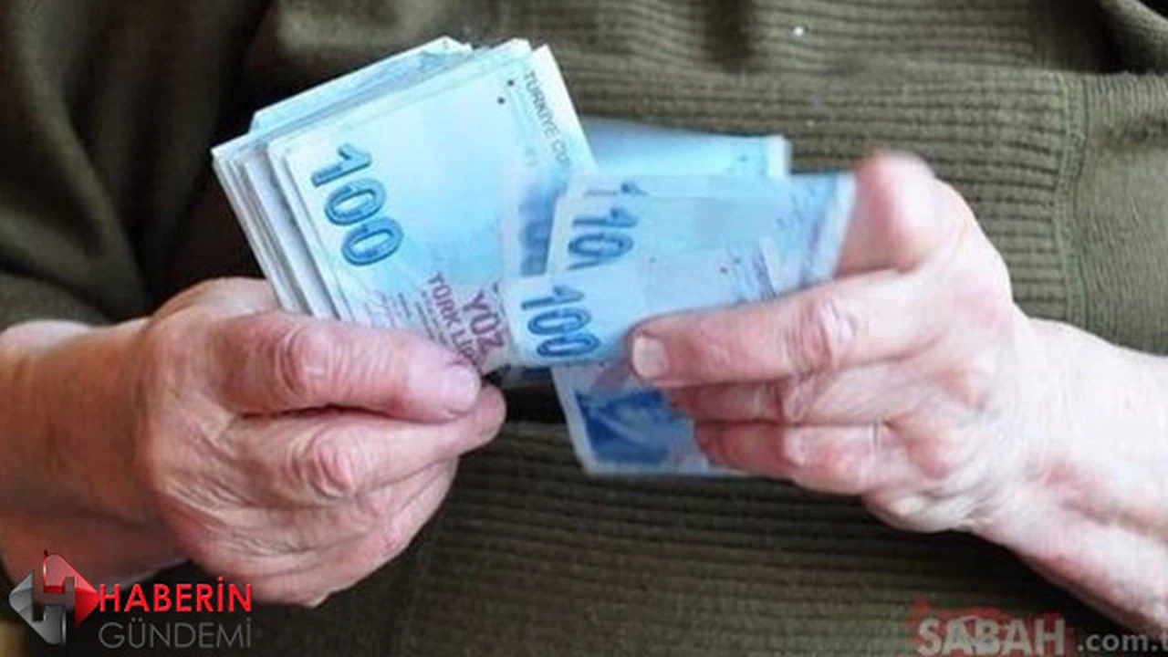 Kurban Bayramı emekli ikramiyeleri ne zaman yatacak?