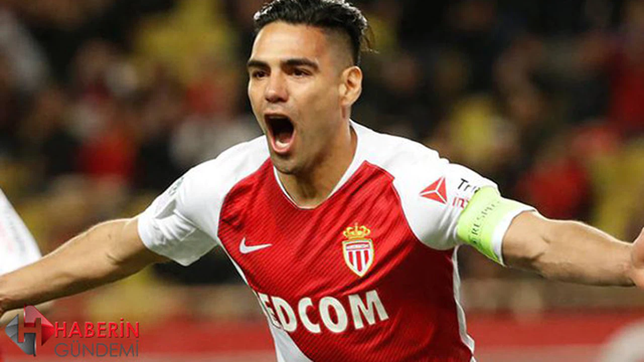 Falcao kadro dışı!