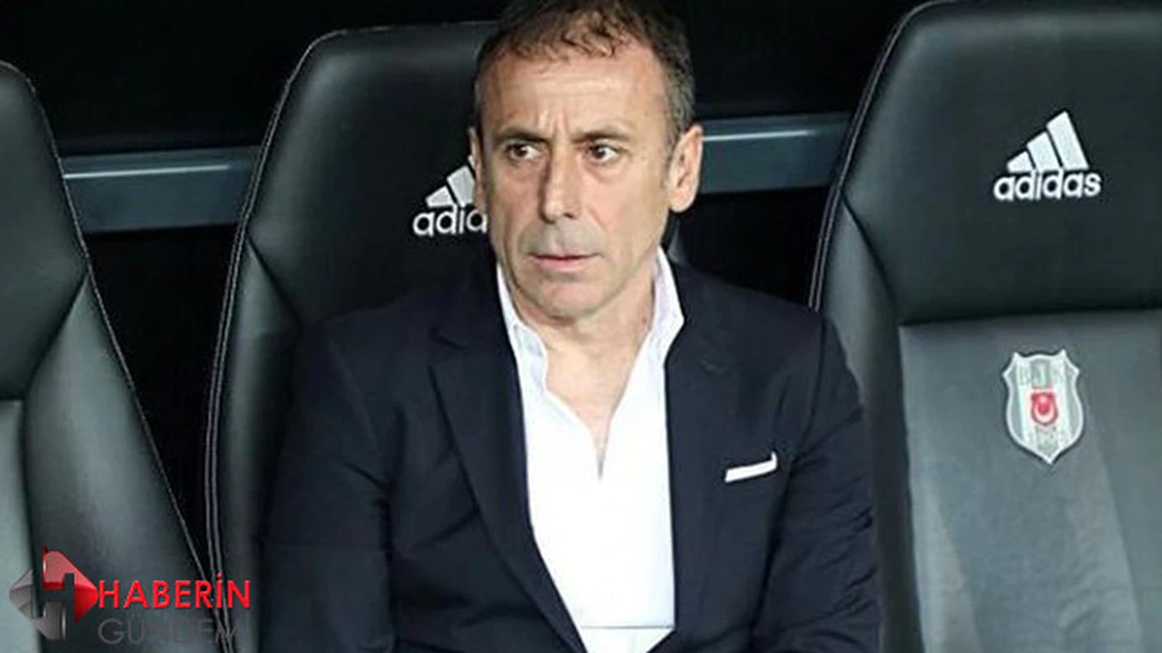 Abdullah Avcı'dan tepki!