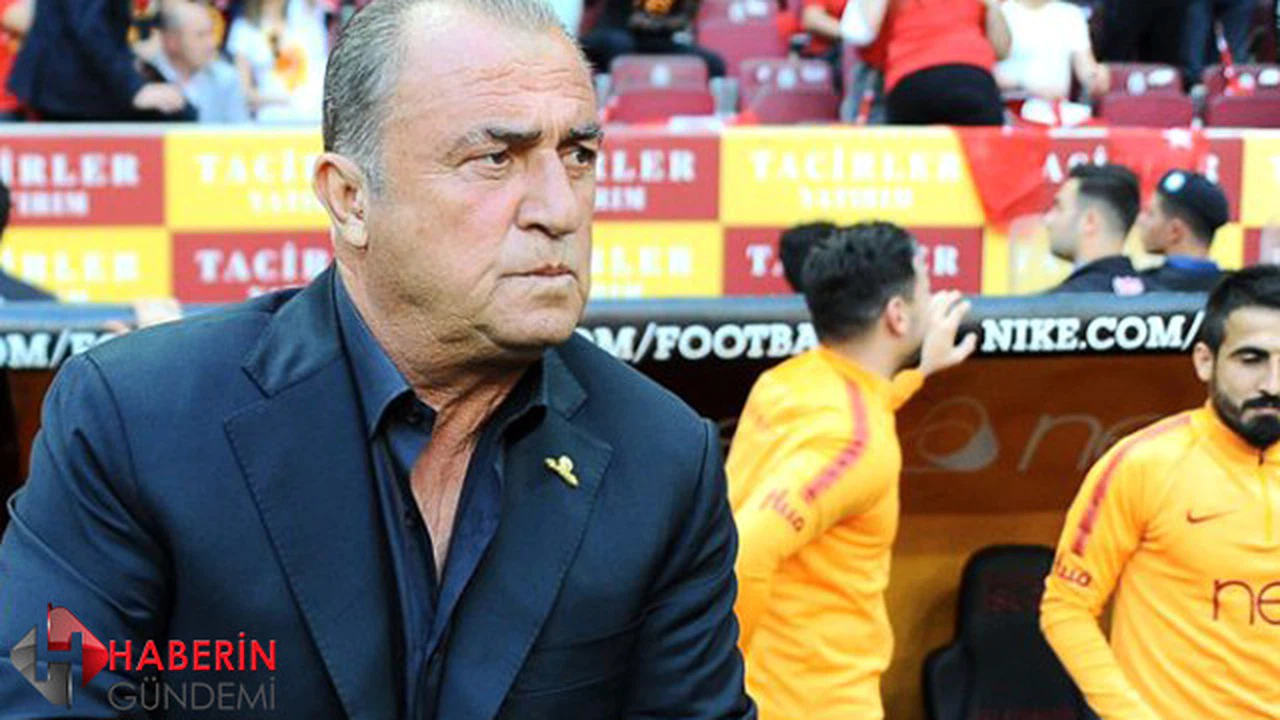 Fatih Terim ameliyat oldu