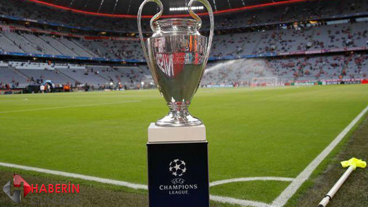 Devler Ligi'nde play-off heyecanı