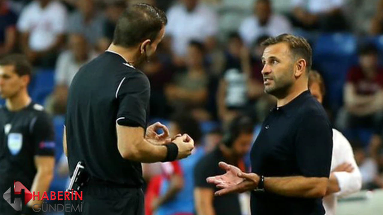 Başakşehir'e UEFA'dan ceza!