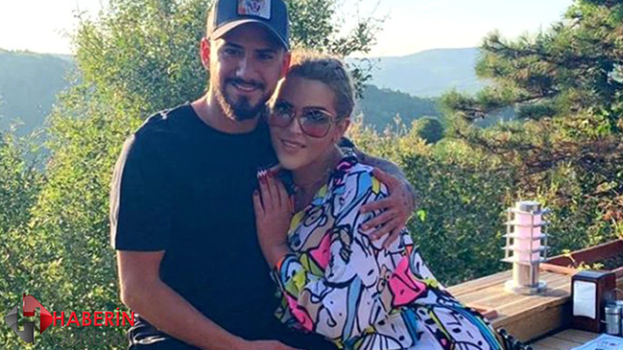 Selin Ciğerci anne oluyor