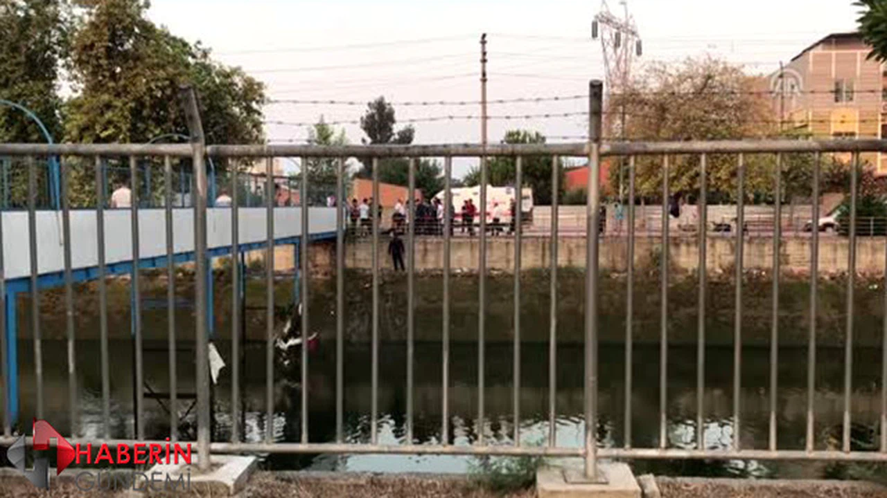 15 yaşındaki Turgay'dan acı haber