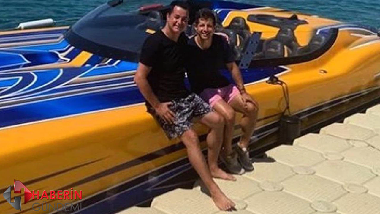 Acun'dan Emre'ye övgü