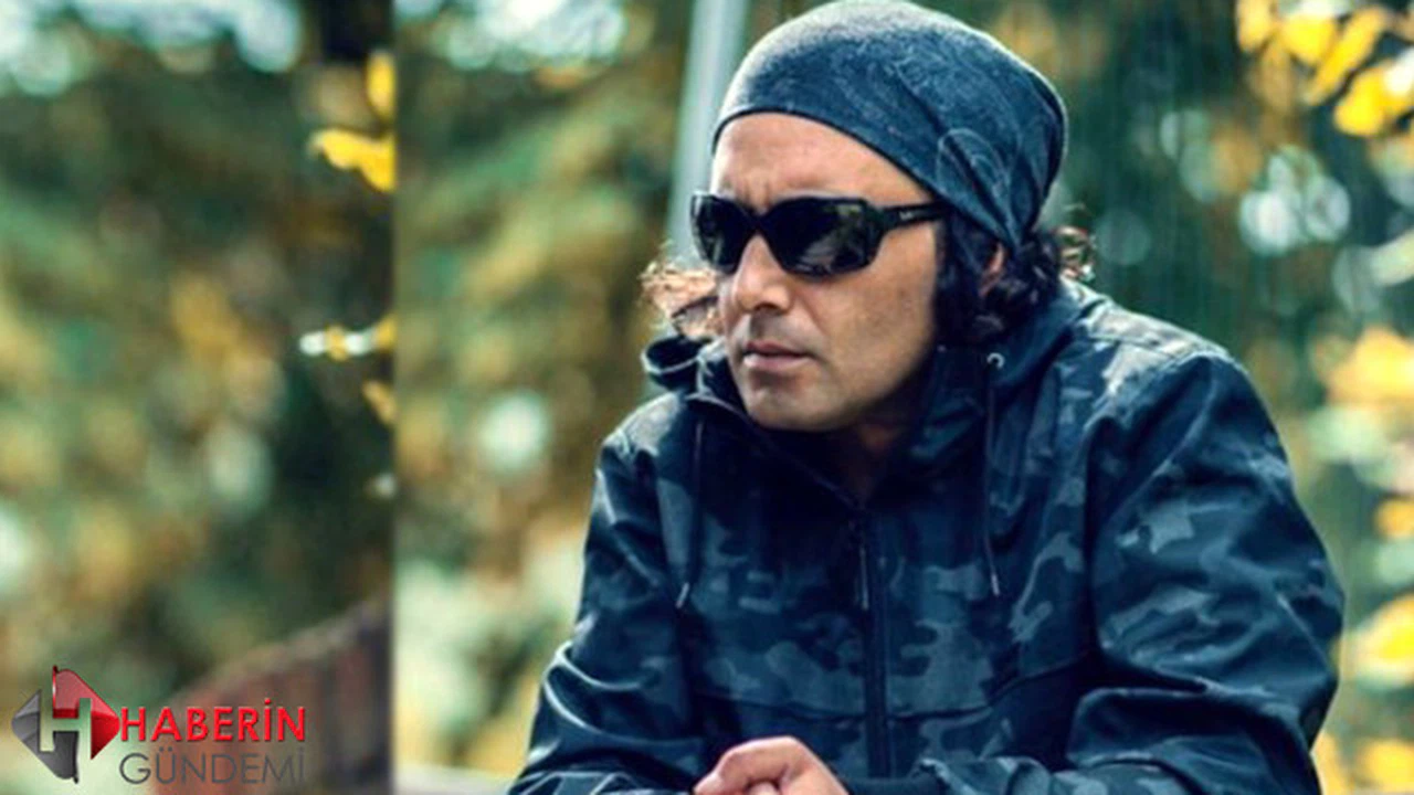 Türk rapçi Killah Hakan serbest kaldı