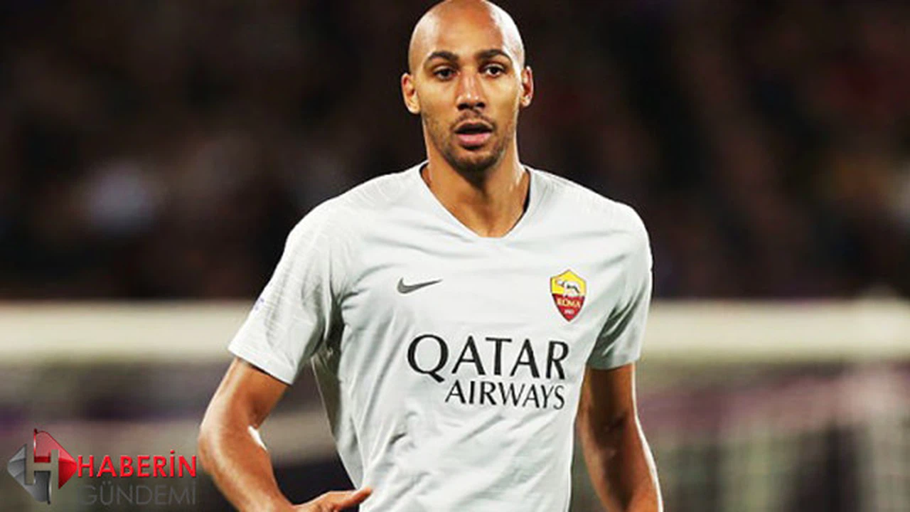 Galatasaray Nzonzi ile görüşme halinde