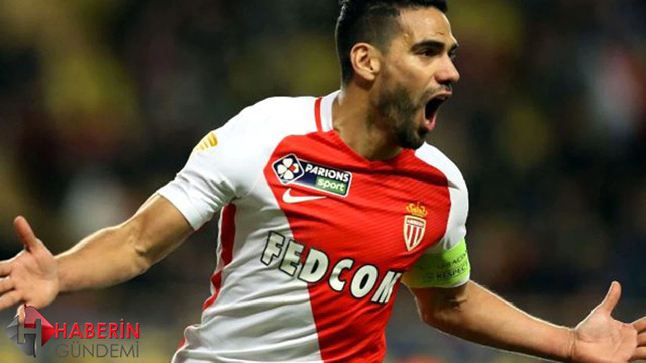 Falcao için 4 milyon euro