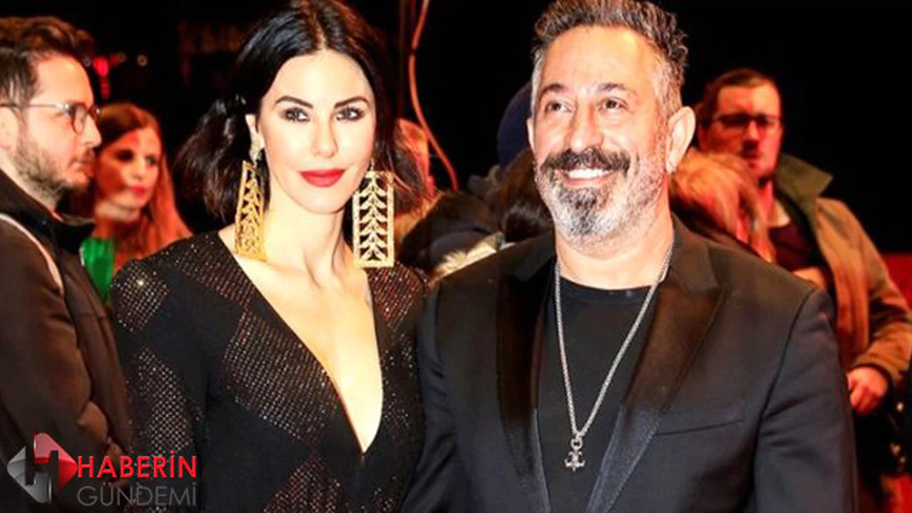 Defne Samyeli ile Cem Yılmaz ayrıldı mı?