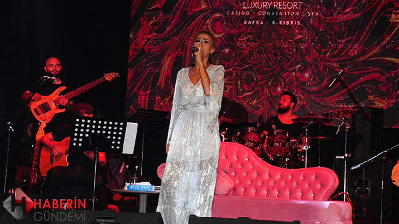 Yıldız Tilbe ile Reynmen düet yapacak mı?