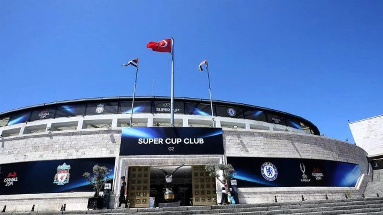 İstanbul'da bazı yollar trafiğe kapalı