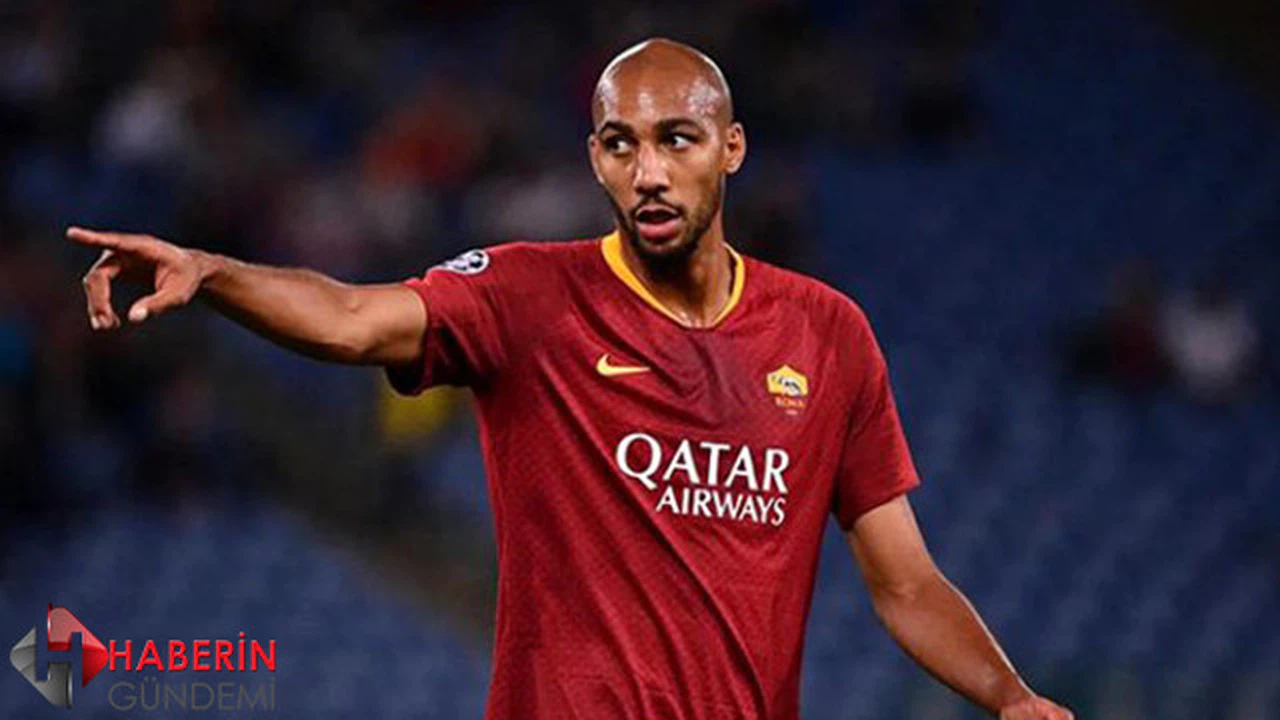 Galatasaray Nzonzi'yi KAP'a bildirdi