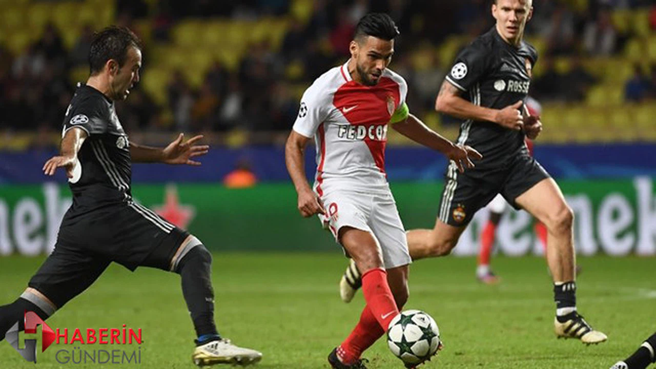 Falcao'dan Galatasaray'a kötü haber