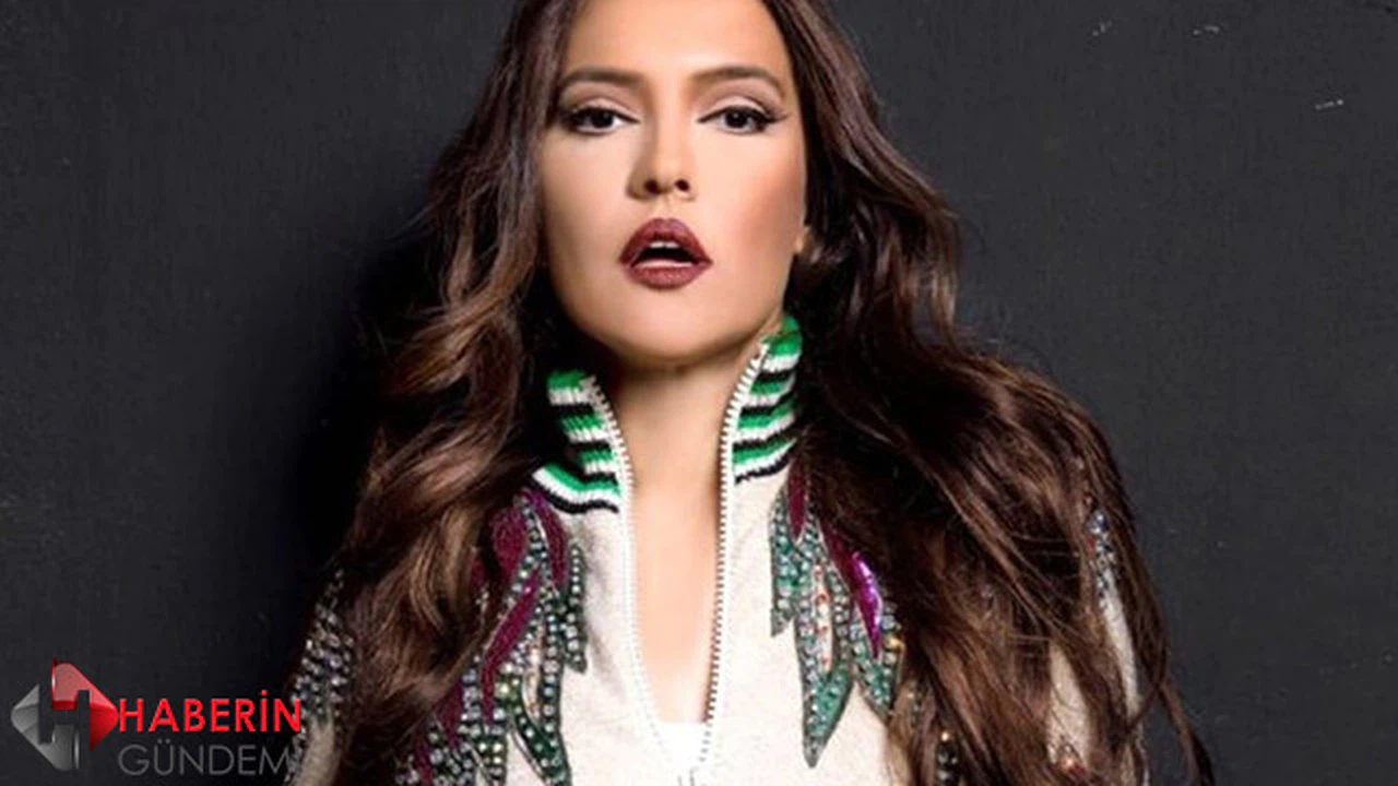 Erdoğan'dan Demet Akalın'a teşekkür telefonu