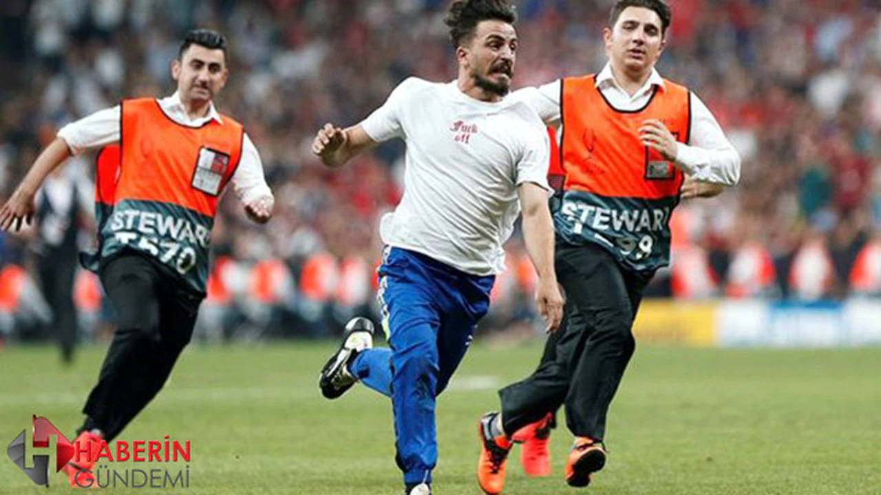 Ünlü Youtuber Ali Abdüsselam Yılmaz 'Deli mi ne' adliyede