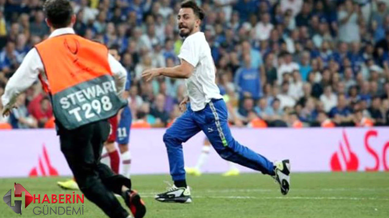 YouTuber Ali Abdülselam Yılmaz serbest