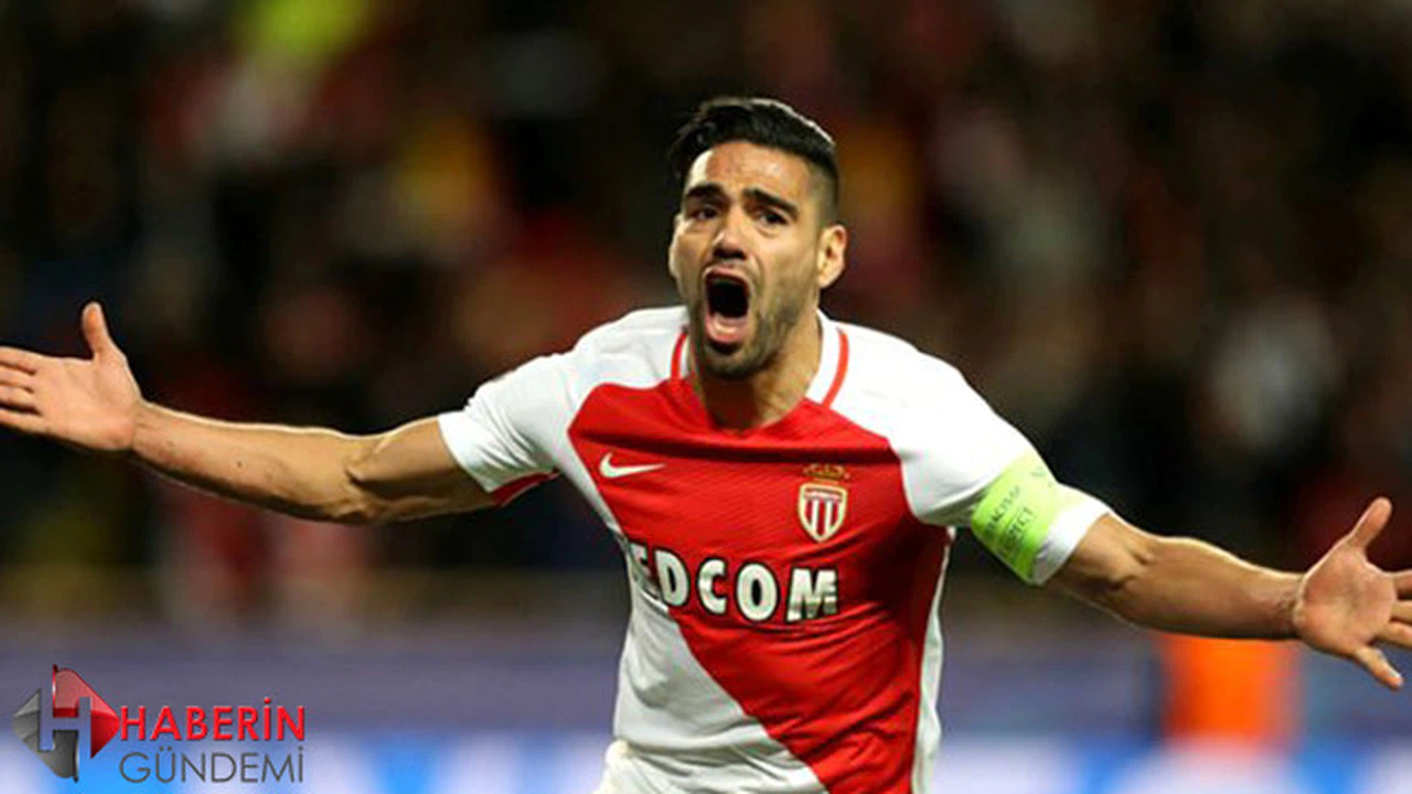 Ahmet Bulut'tan Falcao açıklaması