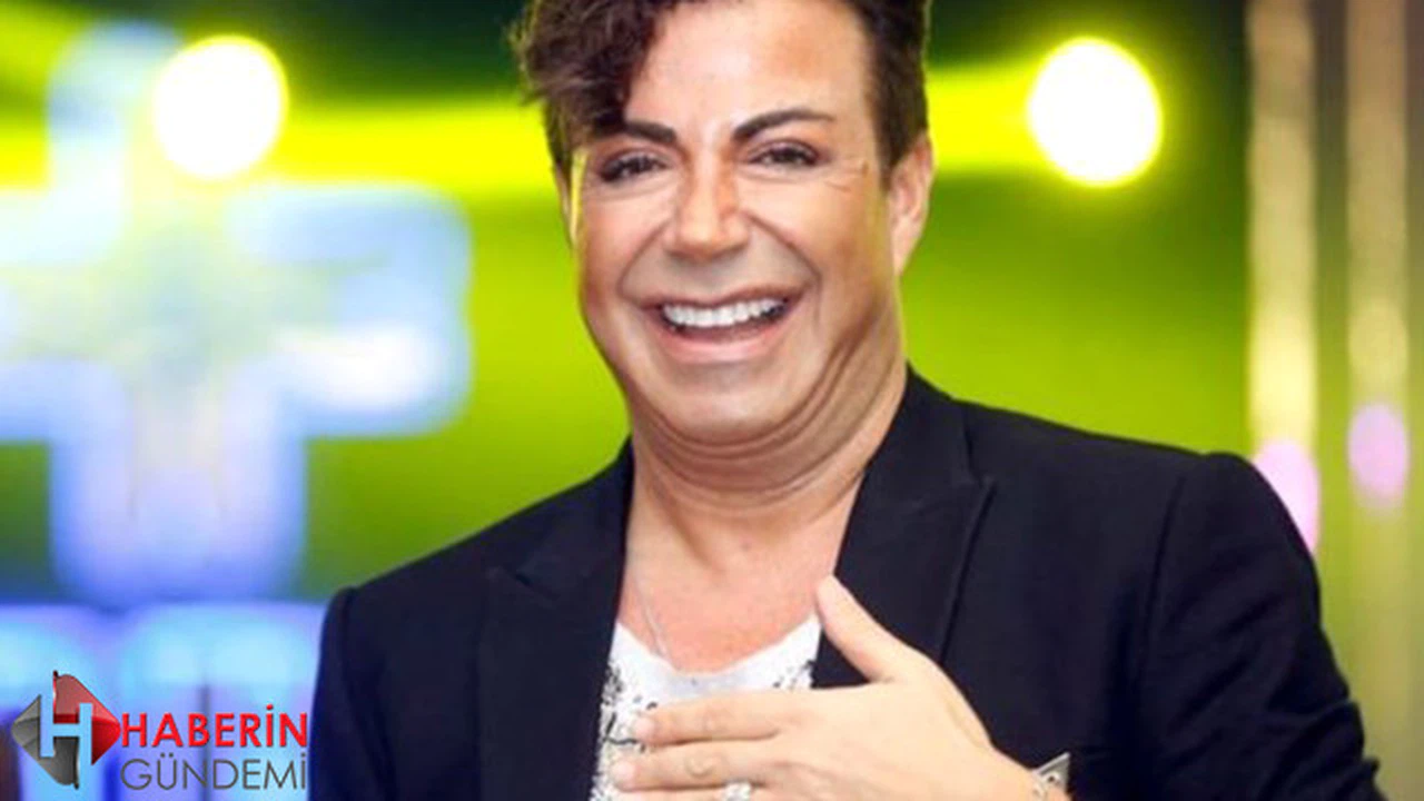 Fatih Ürek hastaneye kaldırıldı