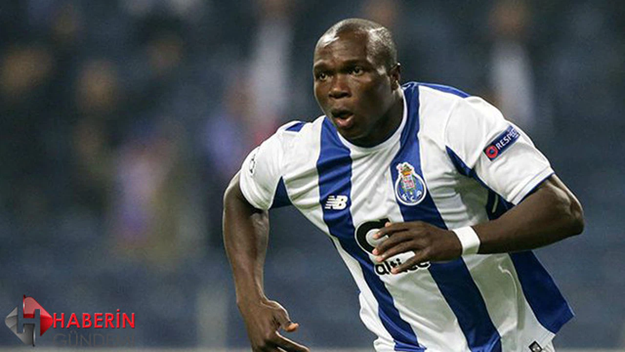 Aboubakar Saint-Etienne'e