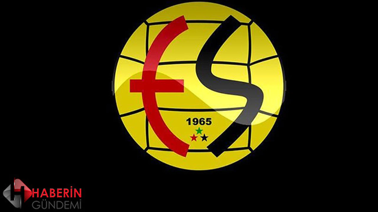 Eskişehirspor’a -6 puan silme cezası
