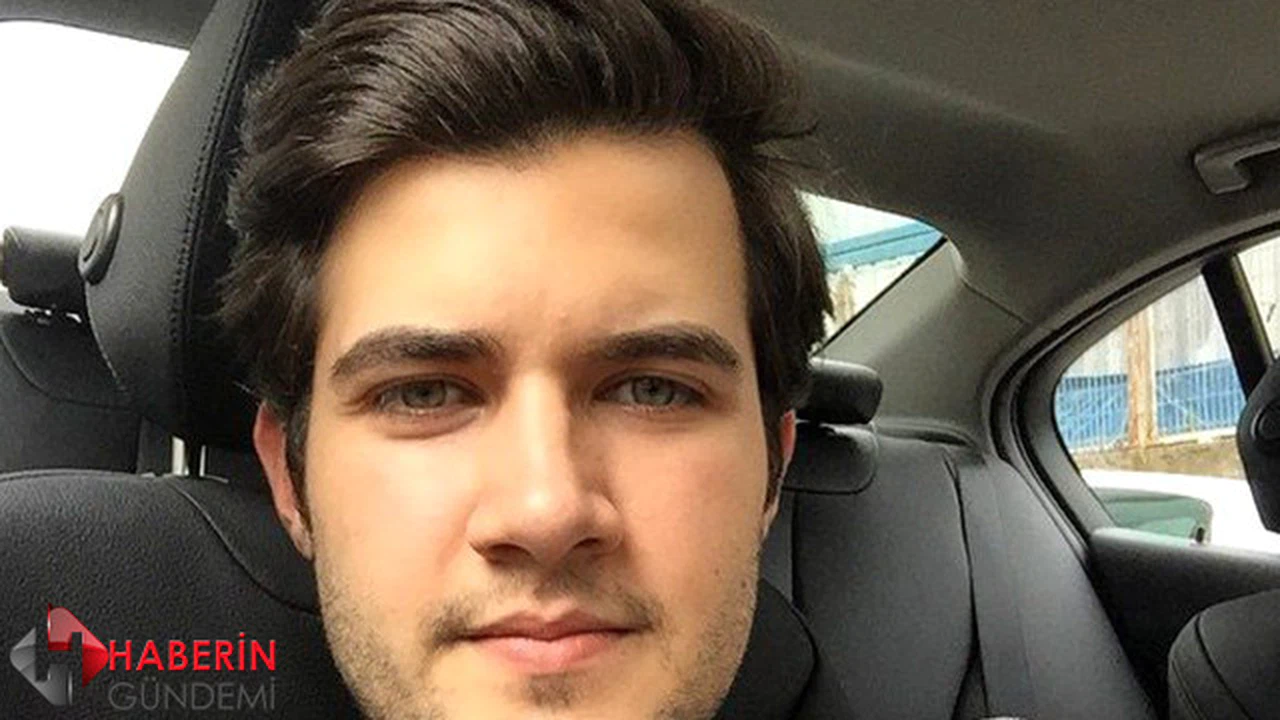 Furkan Göksel'den Arka Sokaklar dizisine veda