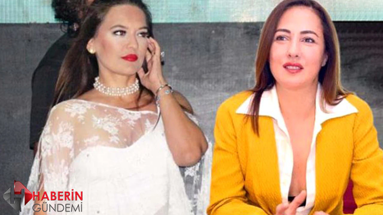 Meltem Cumbul'dan Demet Akalın'a tepki