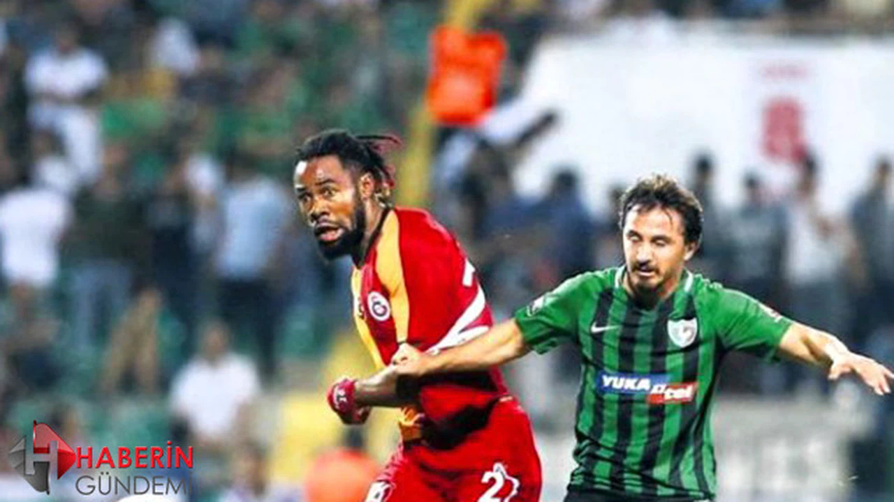 Luyindama'da Galatasaray'a kötü haber