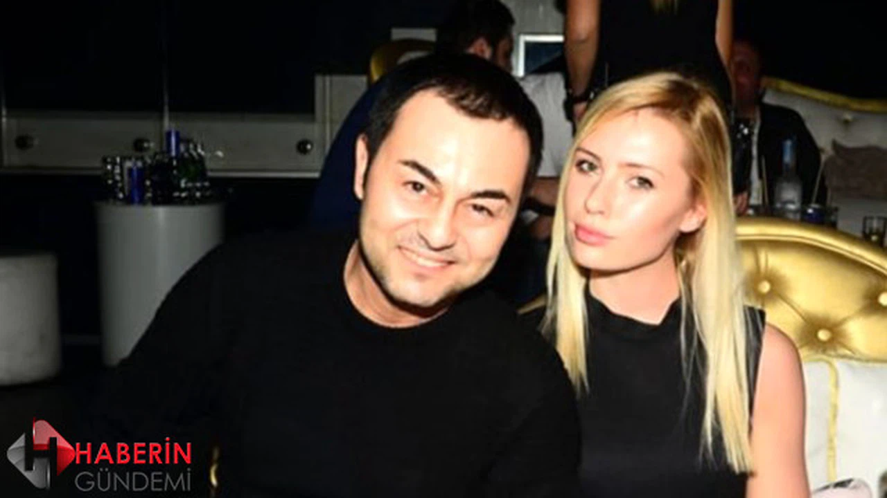 Serdar Ortaç'tan büyük ayıp