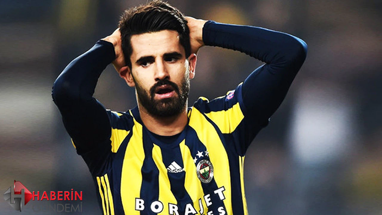 Alper Potuk'dan büyük fedakarlık!