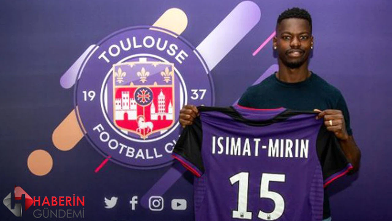 Beşiktaş Mirin'i gönderdi!