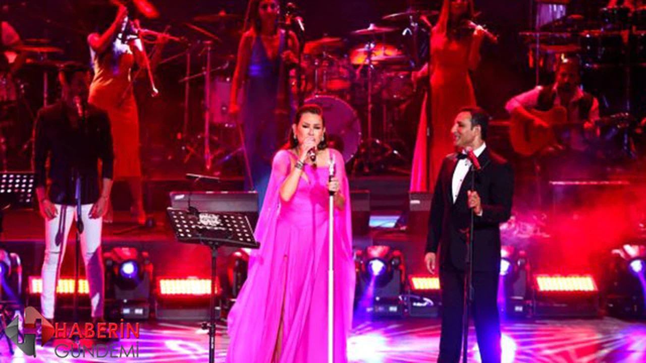 Deniz Seki'nin anne sevgisi