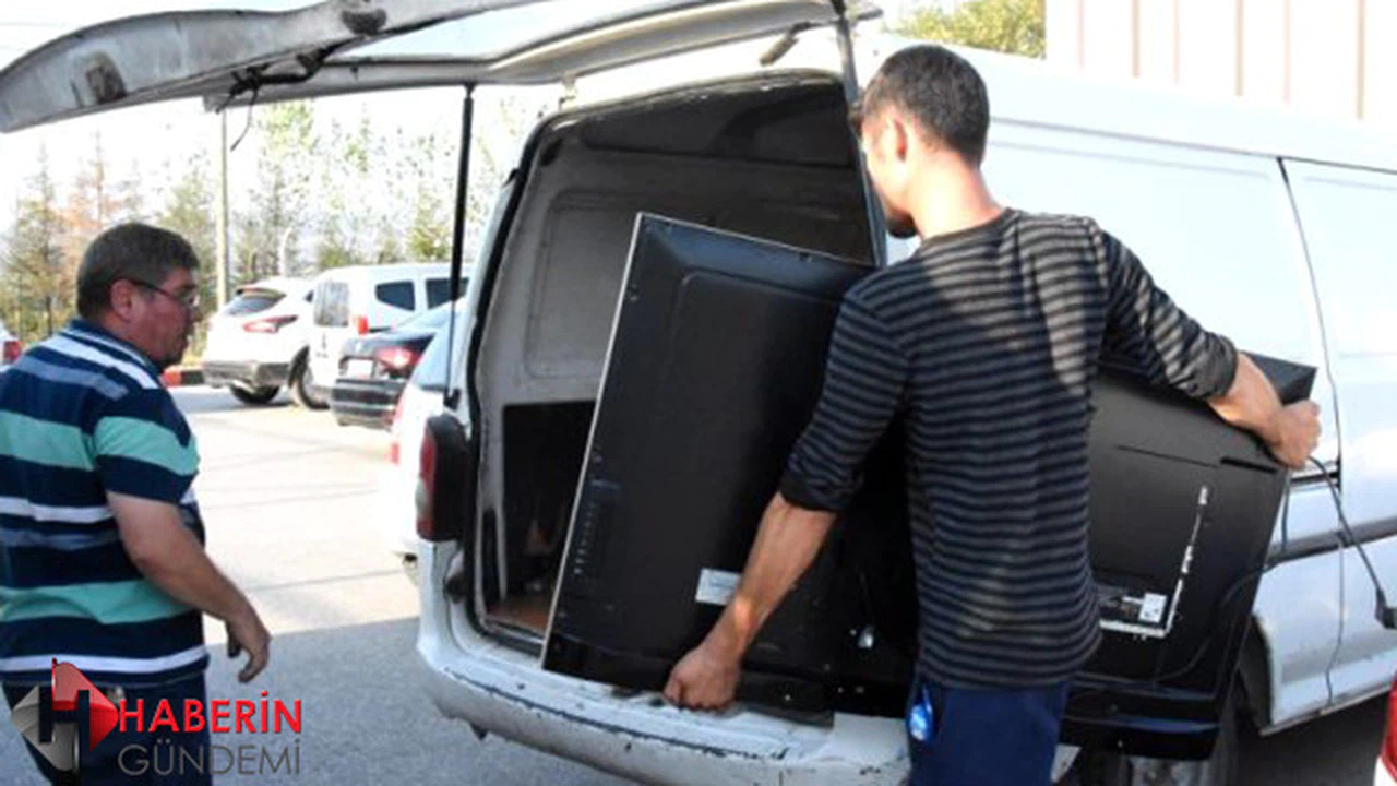 Eskişehirspor'a haciz