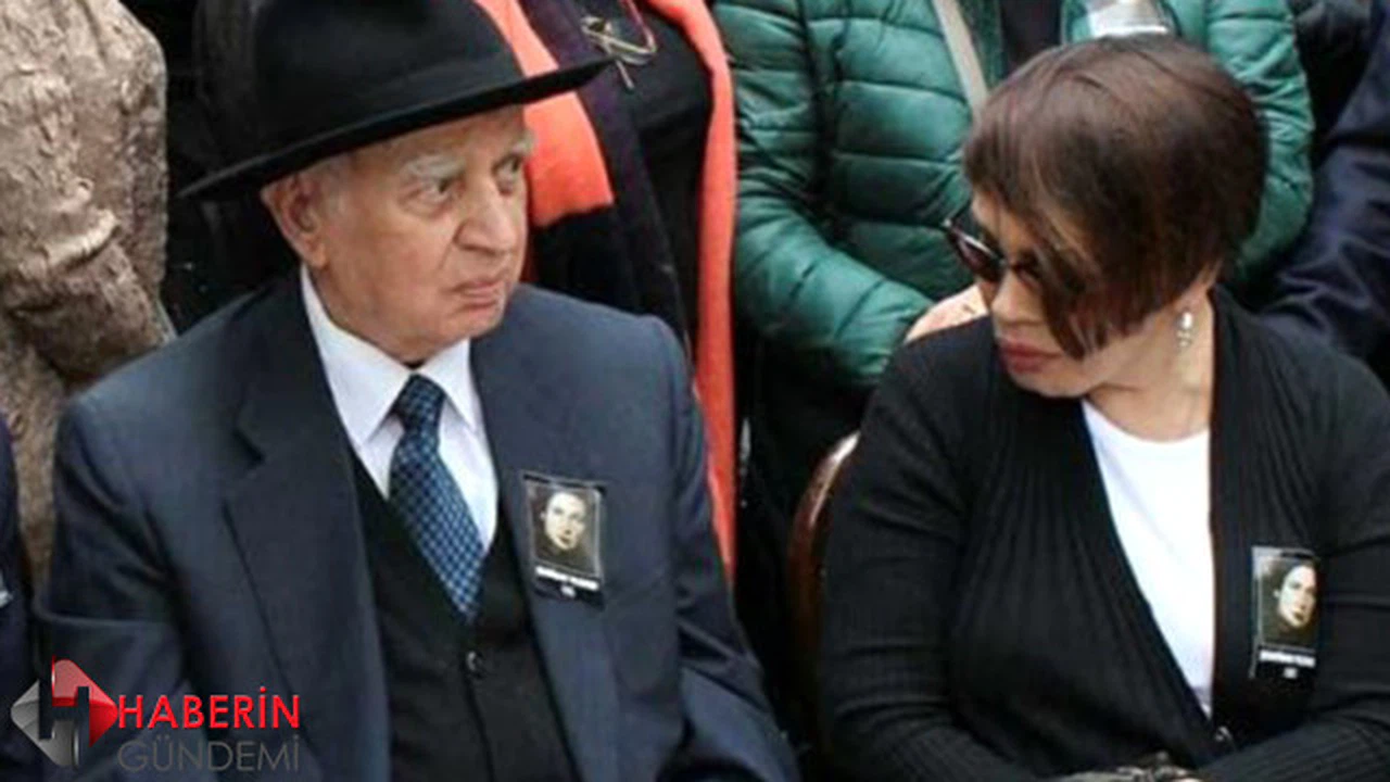 Sezen Aksu'nun acı günü