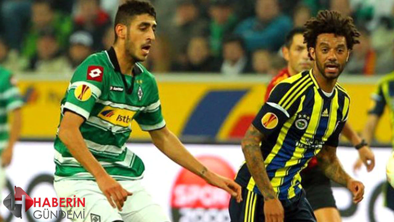 Fenerbahçe Havard Nordtveit'te ısrarlı