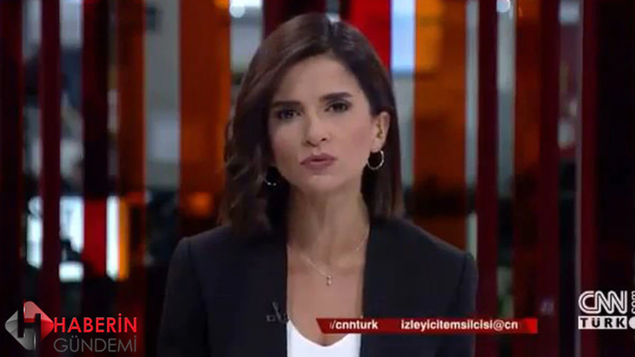 Semiha Şahin gözyaşlarına boğuldu