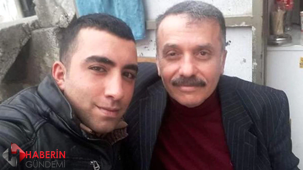 Selahattin Özdemir yoğun bakımda